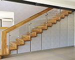 Construction et protection de vos escaliers par Escaliers Maisons à Succieu